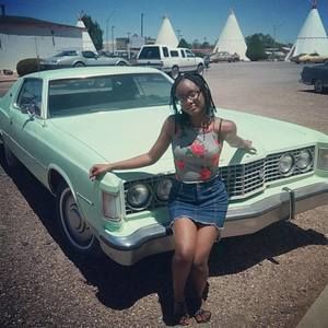 Meet your Posher, Eterniti